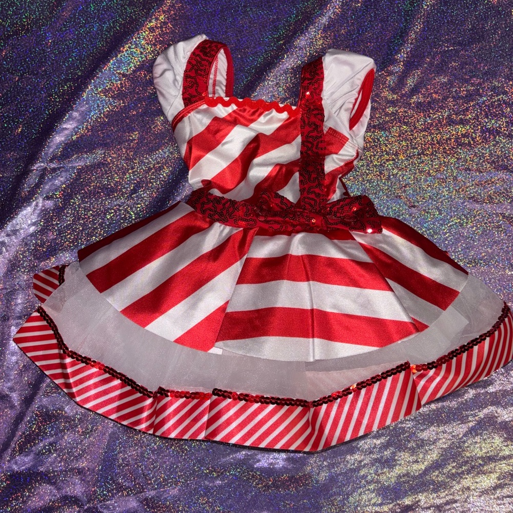 Revolution Holiday Peppermint Dress